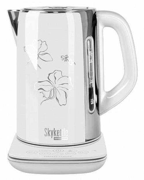 Бесшумный чайник рейтинг. Бесшумные модели электрических чайников