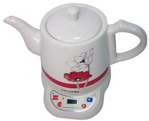 Бесшумный чайник рейтинг. Бесшумные модели электрических чайников