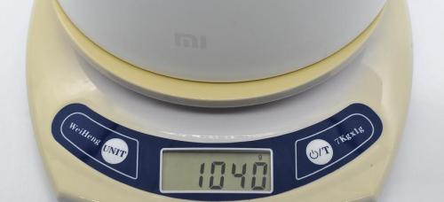 Умный чайник Xiaomi. Управлять чайником с дивана? Обзор умного электрического чайника Xiaomi MJHWSH02YM