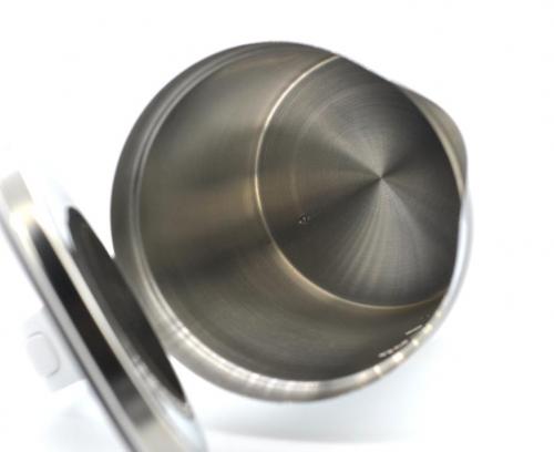 Умный чайник Xiaomi. Управлять чайником с дивана? Обзор умного электрического чайника Xiaomi MJHWSH02YM