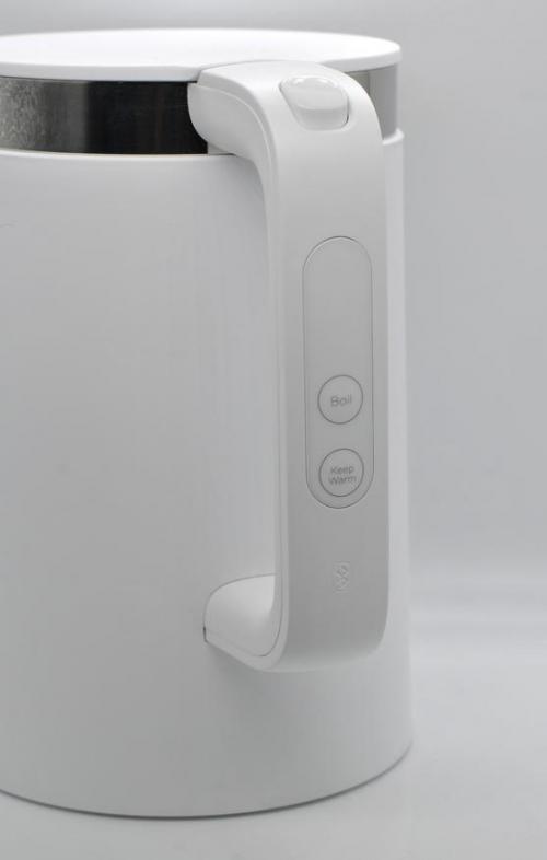 Умный чайник Xiaomi. Управлять чайником с дивана? Обзор умного электрического чайника Xiaomi MJHWSH02YM