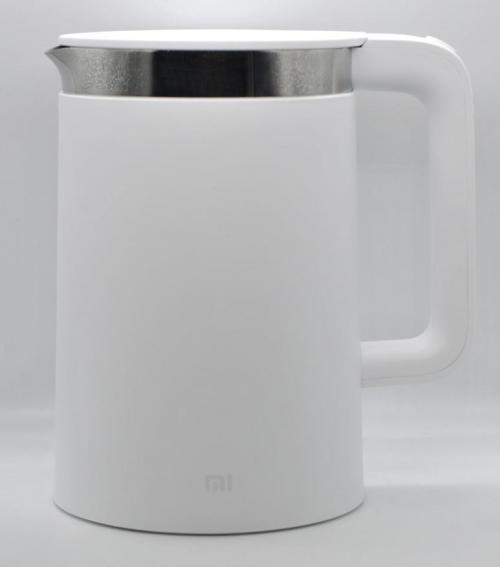Умный чайник Xiaomi. Управлять чайником с дивана? Обзор умного электрического чайника Xiaomi MJHWSH02YM