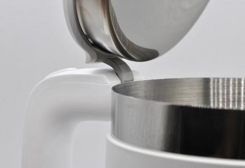 Умный чайник Xiaomi. Управлять чайником с дивана? Обзор умного электрического чайника Xiaomi MJHWSH02YM