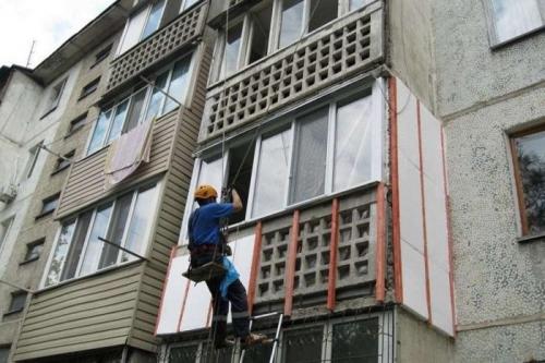 Нюансы отделки балкона вагонкой: полный гид для начинающих 02