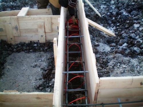 При какой температуре можно заливать бетон на улице. Как повысить морозоустойчивость бетона без пластификаторов