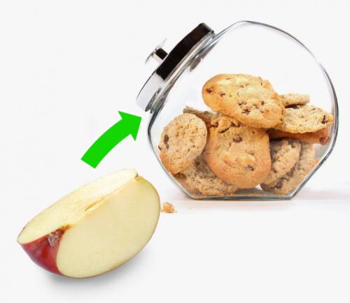 9 советов для тех, кому надоело выкидывать испорченные продукты в мусорку