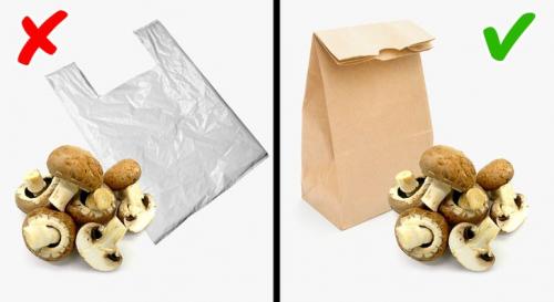 9 советов для тех, кому надоело выкидывать испорченные продукты в мусорку