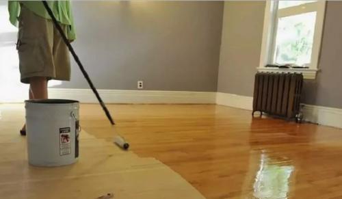 Лак для паркета, какой лучше. Классификация лаков по основе изготовления