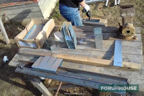 Чем и как утеплить брусовой дом снаружи. Утепление брусового дома каменной ватой