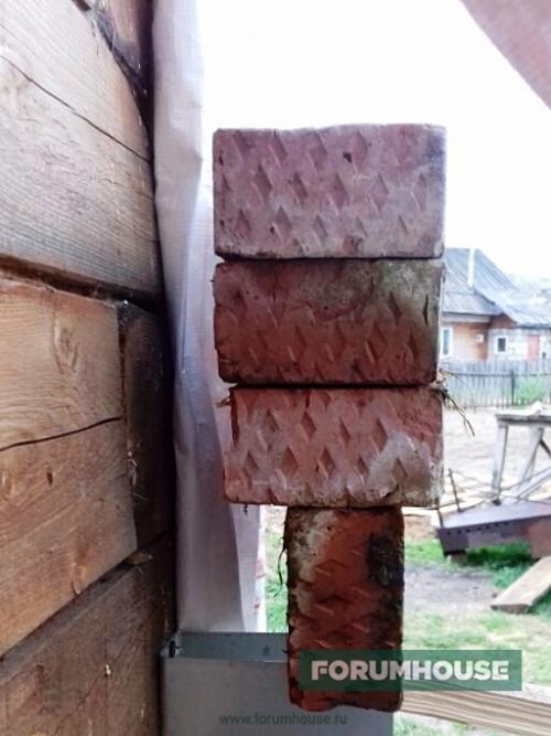 Чем и как утеплить брусовой дом снаружи. Утепление брусового дома каменной ватой