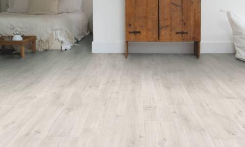 Пробковый пол в интерьере. Плюсы и минусы 03