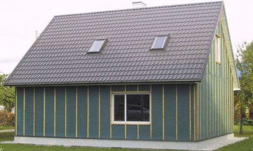 Как утеплить дом из бруса 150х150 снаружи. Как и чем лучше утеплить дом