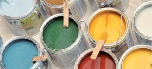 Чем можно покрасить пробку. Как покрасить пробку латексной краской