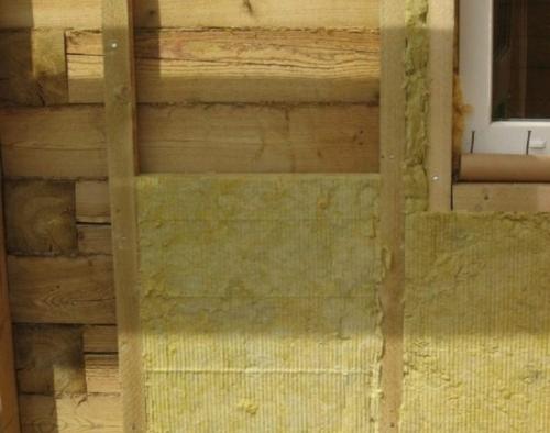 Технологии утепления дома из бруса снаружи. Почему необходимо дополнительно утеплить деревянный дом 09 Технологии утепления дома из бруса снаружи. Почему необходимо дополнительно утеплить деревянный дом 09