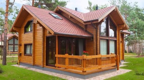 Технологии утепления дома из бруса снаружи. Почему необходимо дополнительно утеплить деревянный дом 05 Технологии утепления дома из бруса снаружи. Почему необходимо дополнительно утеплить деревянный дом 05