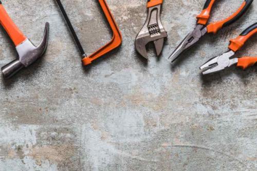 Советы и рекомендации по всем этапам ремонта квартиры. Советы по очередности действий при ремонте квартиры 01