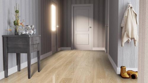 Какое дешевое напольное покрытие подходит для комнаты с высокой влажностью. Что важно учитывать при выборе напольного покрытия