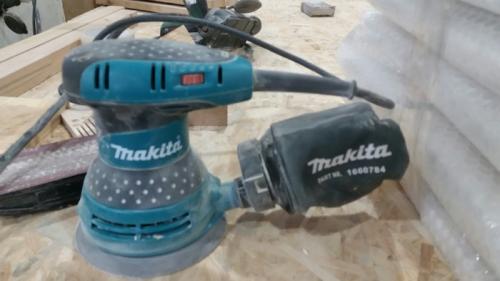 Как улучшить внешний вид паркета после отшлифования Болгаркой. Как отполировать любую доску и остаться довольным.