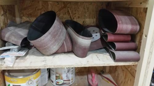 Как улучшить внешний вид паркета после отшлифования Болгаркой. Как отполировать любую доску и остаться довольным.