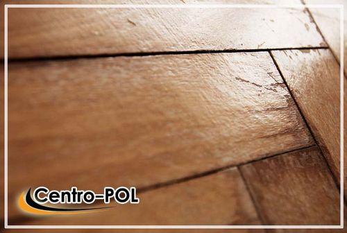 Как заделать щели в пробковом полу. Какие щели нужно заделывать?