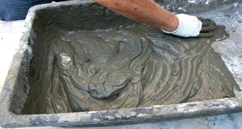 Какие ошибки чаще всего допускаются при приготовлении цементной смеси для штукатурки. Грубые ошибки при замешивании штукатурки