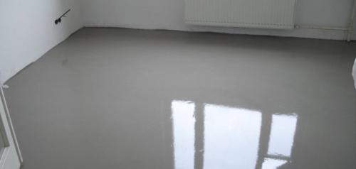 Как добиться гладкой поверхности. Как бетон сделать гладким?