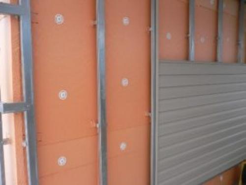 Утепление старого деревянного дома пеноплексом. Теплоизоляция стен снаружи и изнутри дома