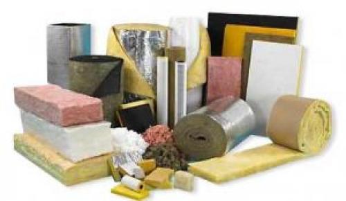 Как утеплить деревянный дом изнутри. 