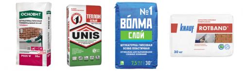 Полное руководство: как правильно штукатурить стены цементно-песчаным раствором 01 Полное руководство: как правильно штукатурить стены цементно-песчаным раствором 01