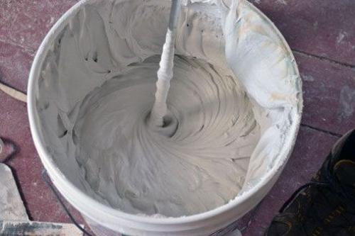 Полное руководство: как правильно штукатурить стены цементно-песчаным раствором 07