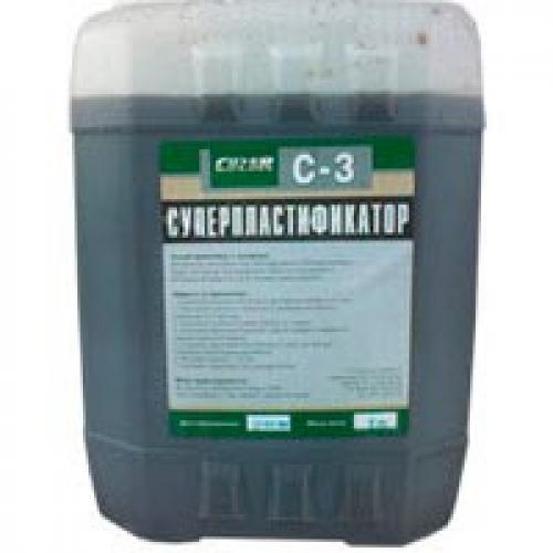 Как добавки и пластификаторы влияют на пропорции штукатурной смеси. Пластификаторы для цементных растворов в продаже