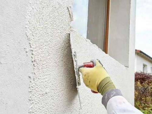 Основные рекомендации по приготовлению штукатурной смеси: оптимальные пропорции 06