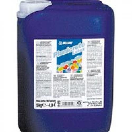 Как добавки и пластификаторы влияют на пропорции штукатурной смеси. Пластификаторы для цементных растворов в продаже