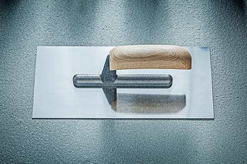 Как штукатурить стены своими руками: пошаговая инструкция 08 Как штукатурить стены своими руками: пошаговая инструкция 08