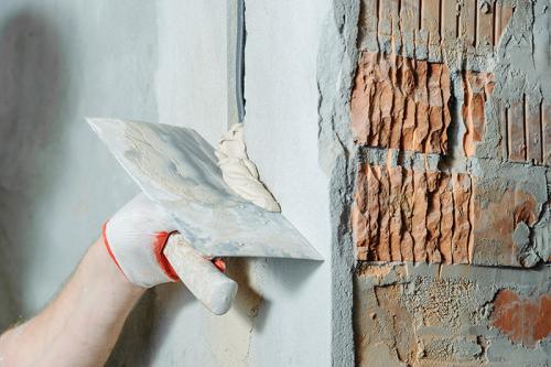 Как штукатурить стены своими руками: пошаговая инструкция 14 Как штукатурить стены своими руками: пошаговая инструкция 14