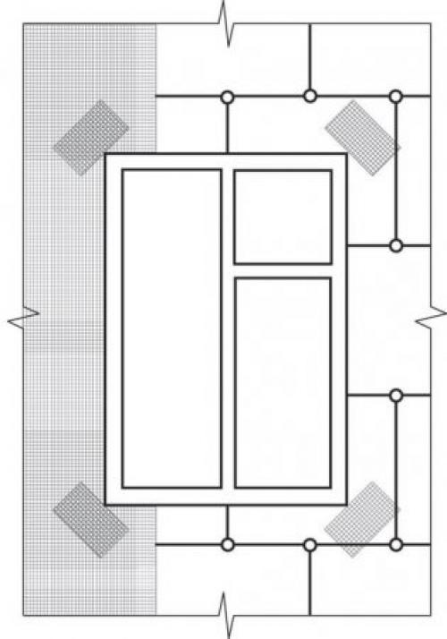 Как штукатурить стены своими руками: пошаговая инструкция 20 Как штукатурить стены своими руками: пошаговая инструкция 20