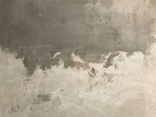 Сколько времени нужно для высыхания слоя раствора. Сколько сохнет штукатурка?