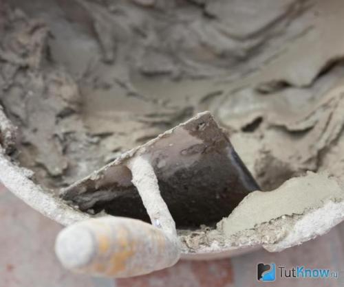 Мастер-класс: как правильно сделать цементную штукатурку стен своими руками 13 Мастер-класс: как правильно сделать цементную штукатурку стен своими руками 13