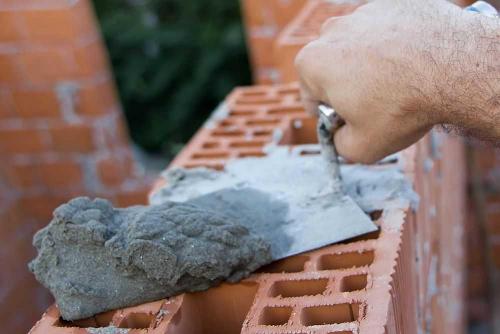 Каковы пропорции смеси цемента и песка для раствора. Соотношение компонентов в растворе