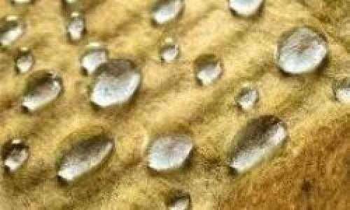 Утепление брусового дома снаружи под сайдинг. Из чего состоят этапы утепления?