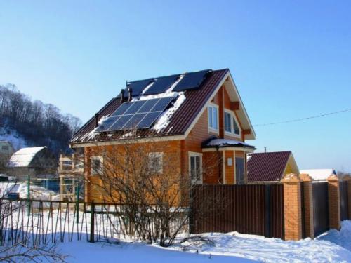 Теплый пол водяной. Возможные проблемы строительства автономного дома