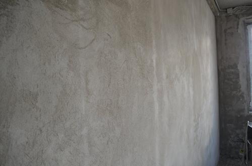 Какие пропорции цемента и песка нужны для штукатурки наружных стен: советы мастеров 02 Какие пропорции цемента и песка нужны для штукатурки наружных стен: советы мастеров 02