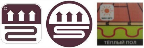 Монтаж теплого пола водяного своими руками. Устройство водяного теплого пола