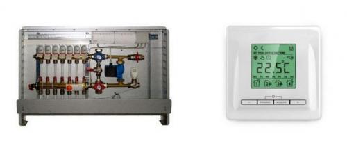 Как сделать теплый пол. Электрический или водяной: что лучше? 14 Как сделать теплый пол. Электрический или водяной: что лучше? 14