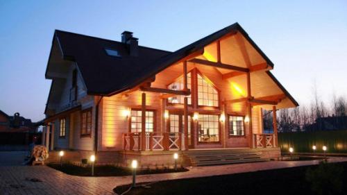 Теплый пол водяной. Возможные проблемы строительства автономного дома