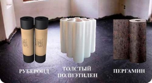 Гидроизоляция под ламинат на бетонный пол: необходимость или излишество 01 Гидроизоляция под ламинат на бетонный пол: необходимость или излишество 01