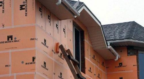 Можно ли использовать пеноплекс для гидроизоляции пола под стяжку. Нужна ли гидроизоляция при утеплении пеноплэксом?