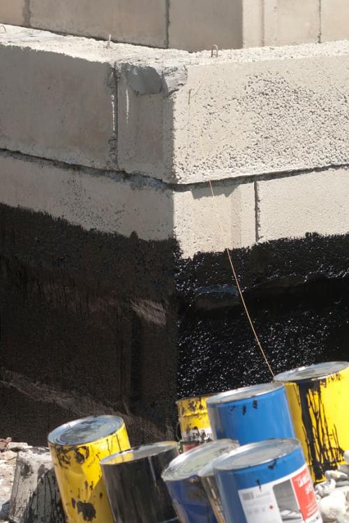 Гидроизоляция пола под стяжку: пошаговая инструкция для квартиры 08