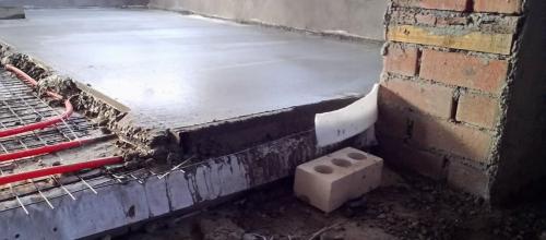 Гидроизоляция пола под стяжку: почему это важно для вашего дома и квартиры 18 Гидроизоляция пола под стяжку: почему это важно для вашего дома и квартиры 18