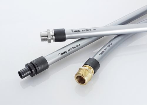 Монтаж труб теплого водяного пола. Как выбрать хорошую трубу для теплого пола 06 Монтаж труб теплого водяного пола. Как выбрать хорошую трубу для теплого пола 06